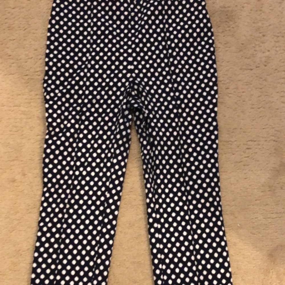Fun work pants